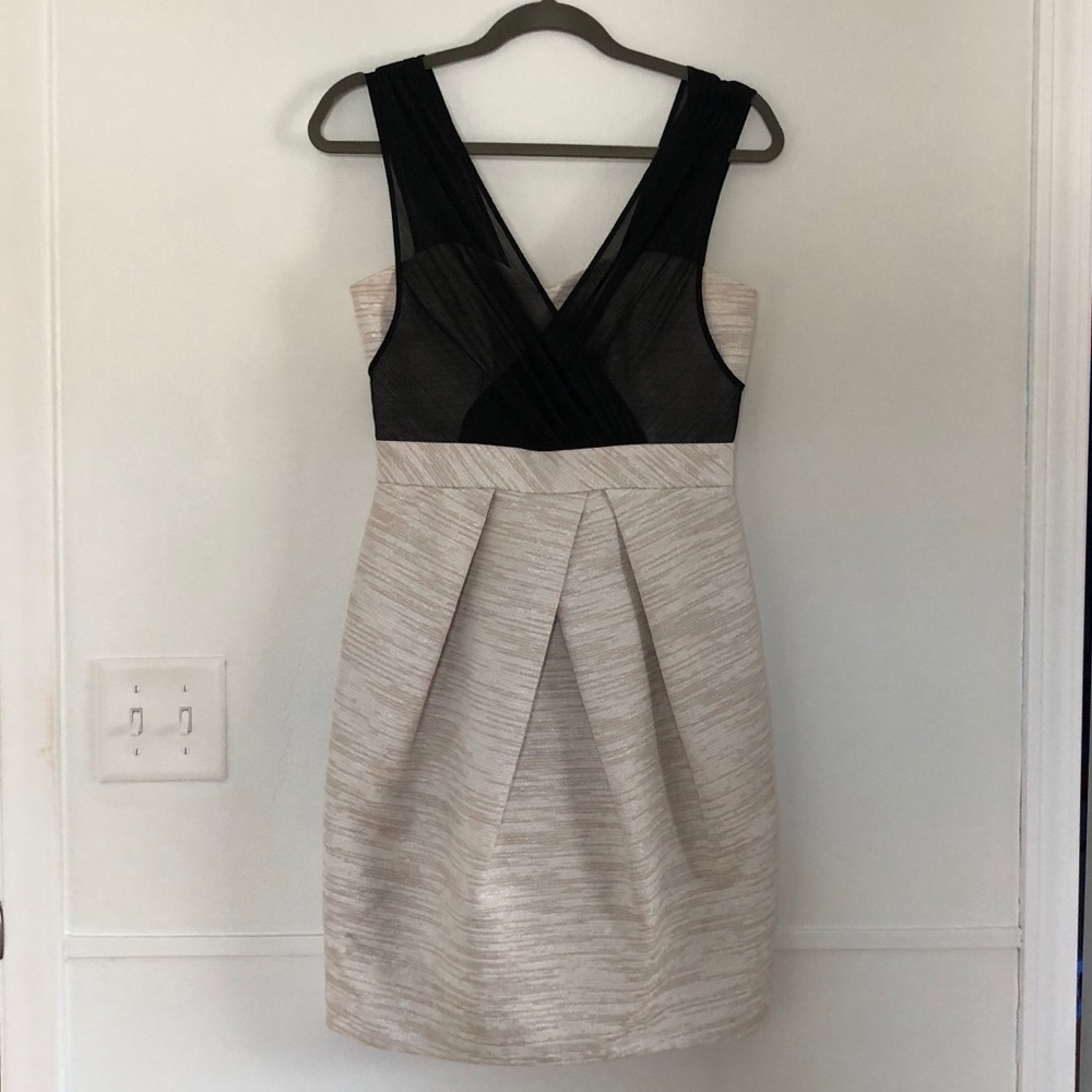 BCBG Max and Cleo cocktail dress - Picture 2 of 8